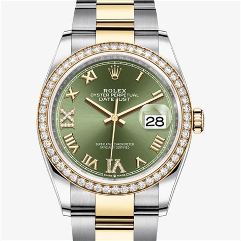 rolex datenjust angebot 36mm|rolex datejust 36mm oyster.